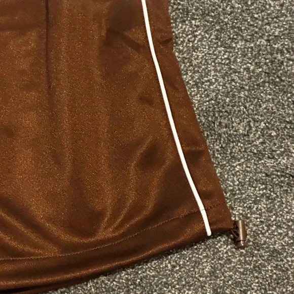 Urban Outfitters BDG Jess Tricot Straight Leg Track Pant Track Pants - Picture 5 of 11